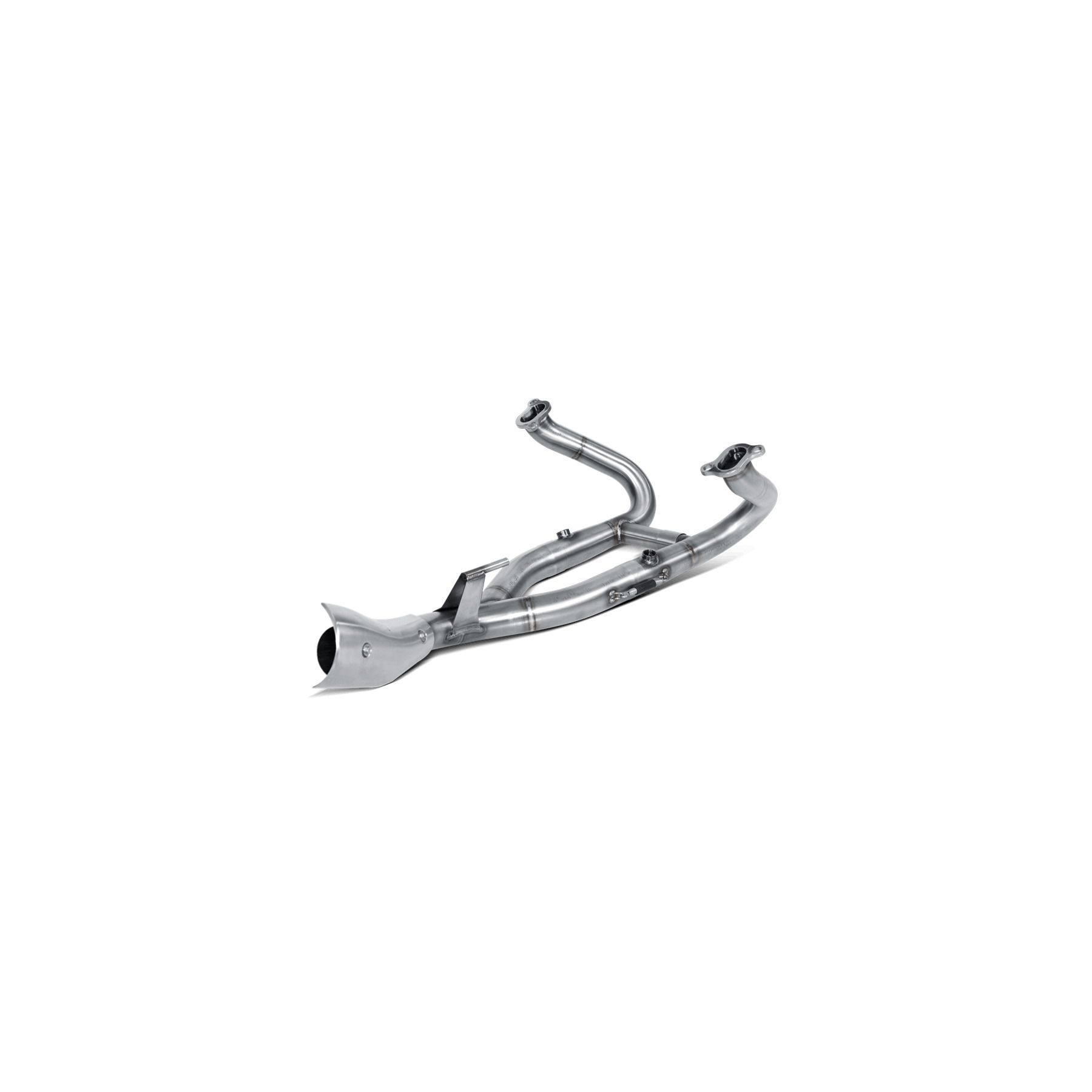 Akrapovic Exhaust Headers BMW R1200GS / Adventure 2013-2018