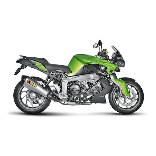 akrapovic k1300s