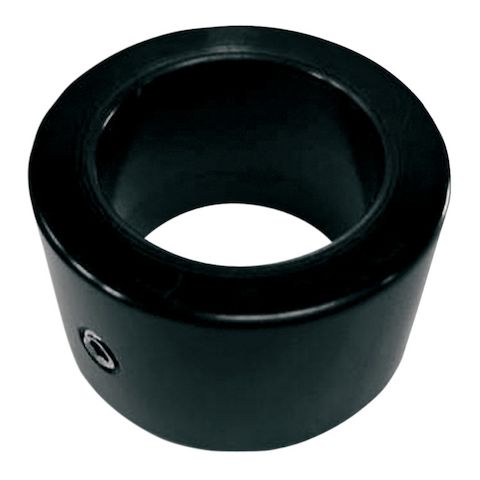 Joker Machine 1" Handlebar Grip And Hand Control Spacer For Harley