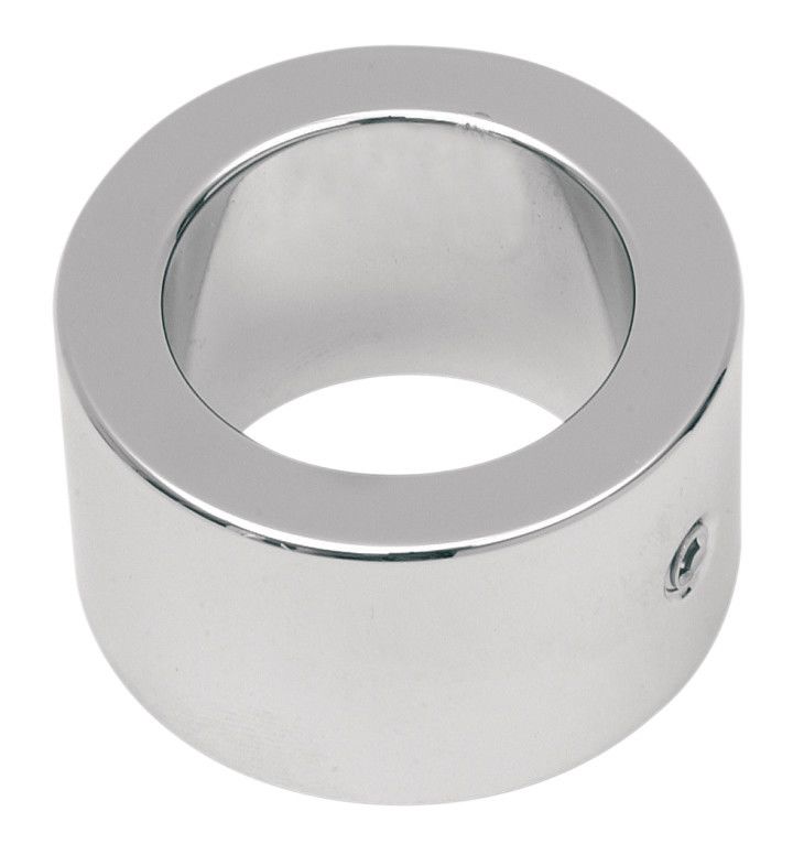 Joker Machine 1" Handlebar Grip And Hand Control Spacer For Harley N/A