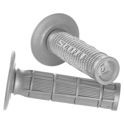 scott dirt bike grips
