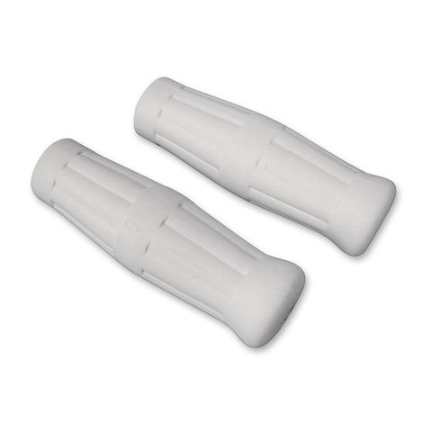 Joker Machine Vintage Radial Rubber 1" Grips