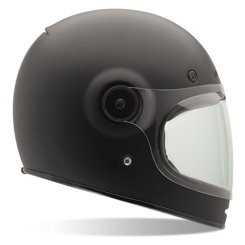 Bell Bullitt Helmet RevZilla