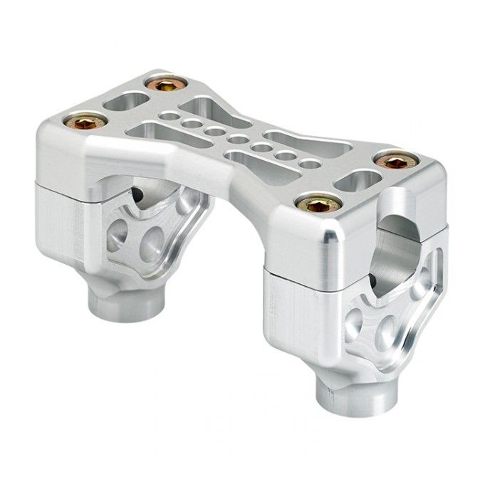 Joker Machine Series 900 Riser Handlebar Top Clamp For Harley N/A