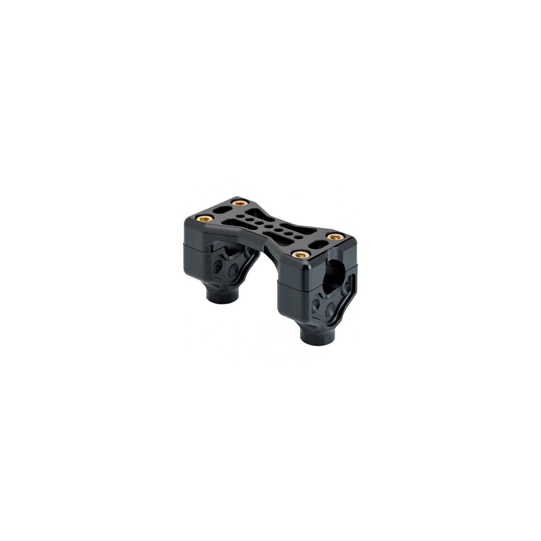 Joker Machine Series 900 Riser Handlebar Top Clamp For Harley