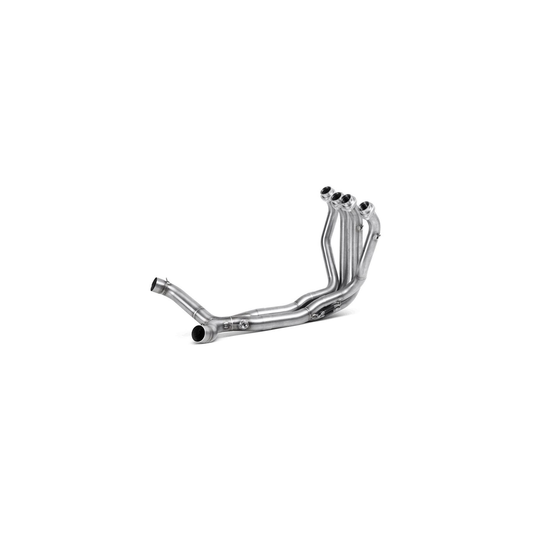 Akrapovic Exhaust Headers Kawasaki Ninja 1000 / Z1000 2014-2019