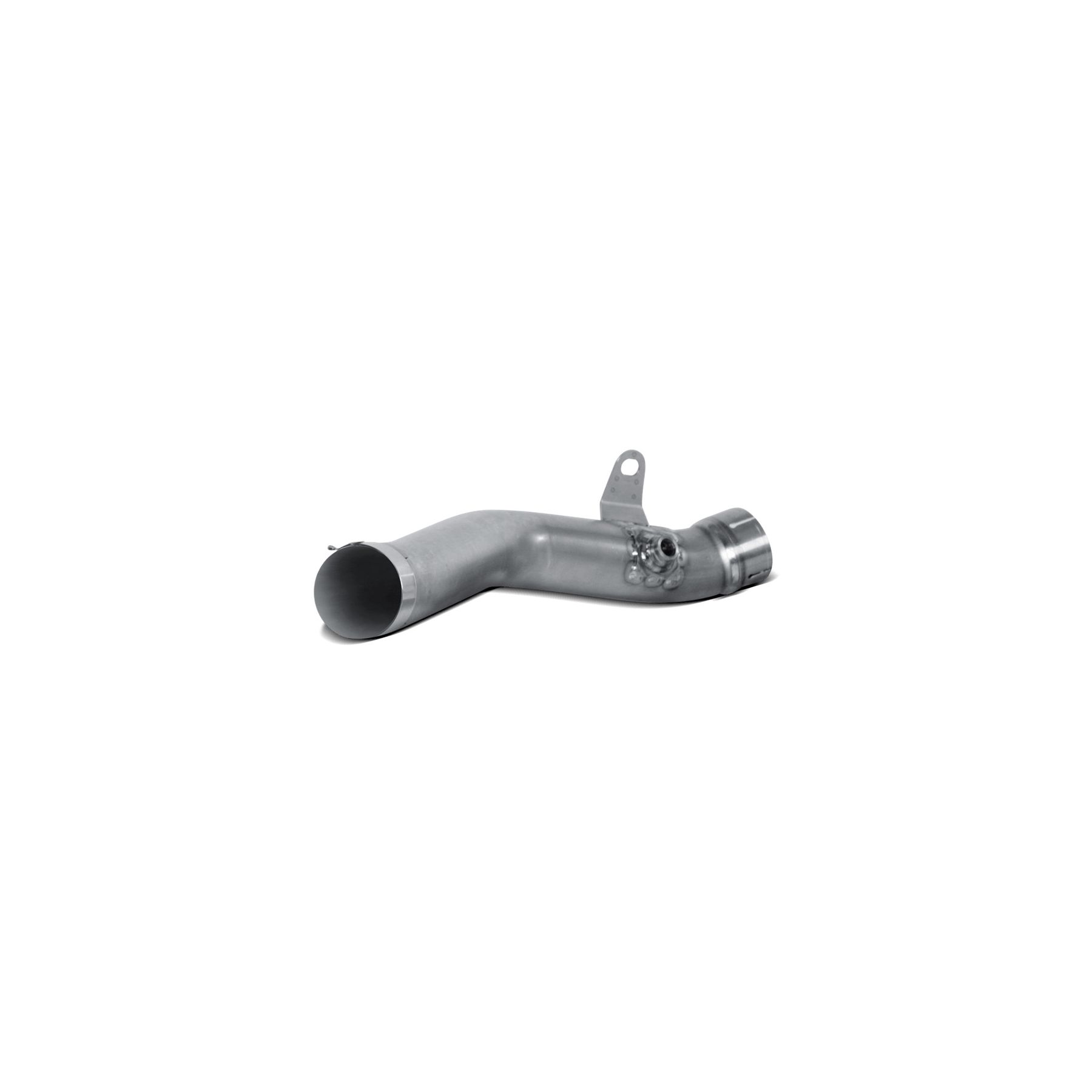 Akrapovic Linkage Pipe Kawasaki ZX10R 2011-2015