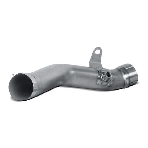 Akrapovic Linkage Pipe Kawasaki ZX10R 2011-2015