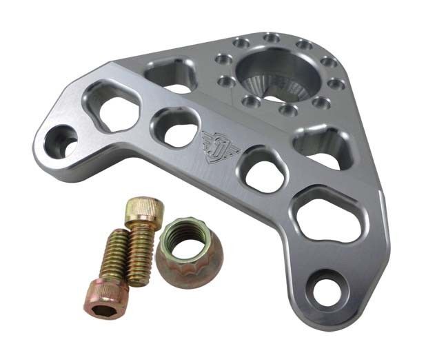 Joker Machine Headlight Bracket For Harley Sportster 1992-2021 N/A