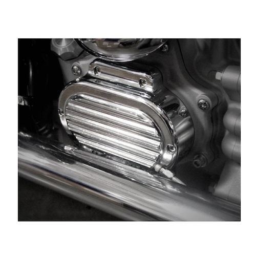 Joker Machine Finned Hydraulic Clutch Actuator For Harley Big Twin 2007