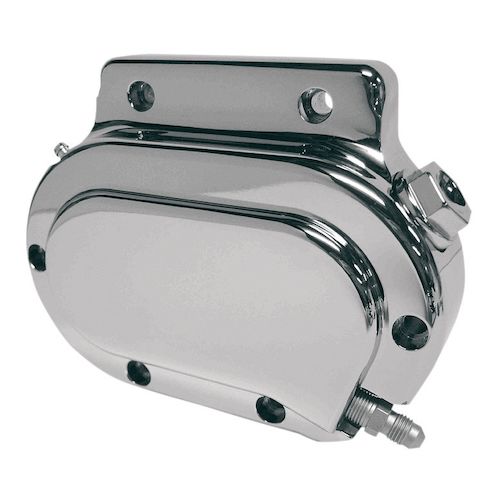 Joker Machine Hydraulic Clutch Actuator For Harley Big Twin 19872006