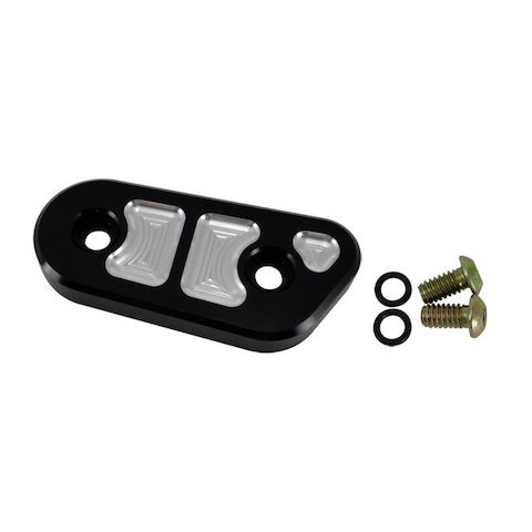 Joker Machine Racing Inspection Cover For Harley Sportster 2004-2022
