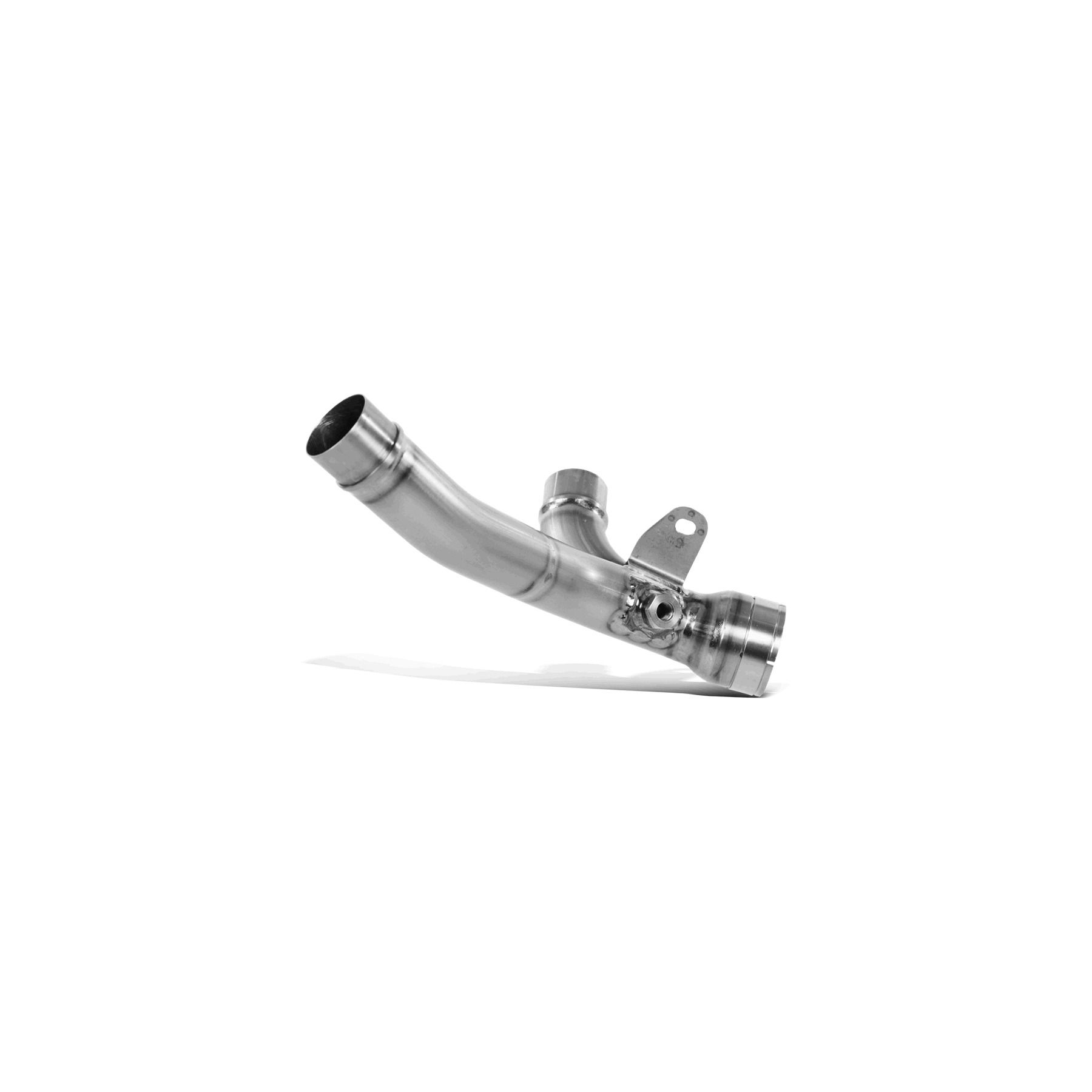 Akrapovic Linkage Pipe Suzuki GSXR 1000 2009-2011