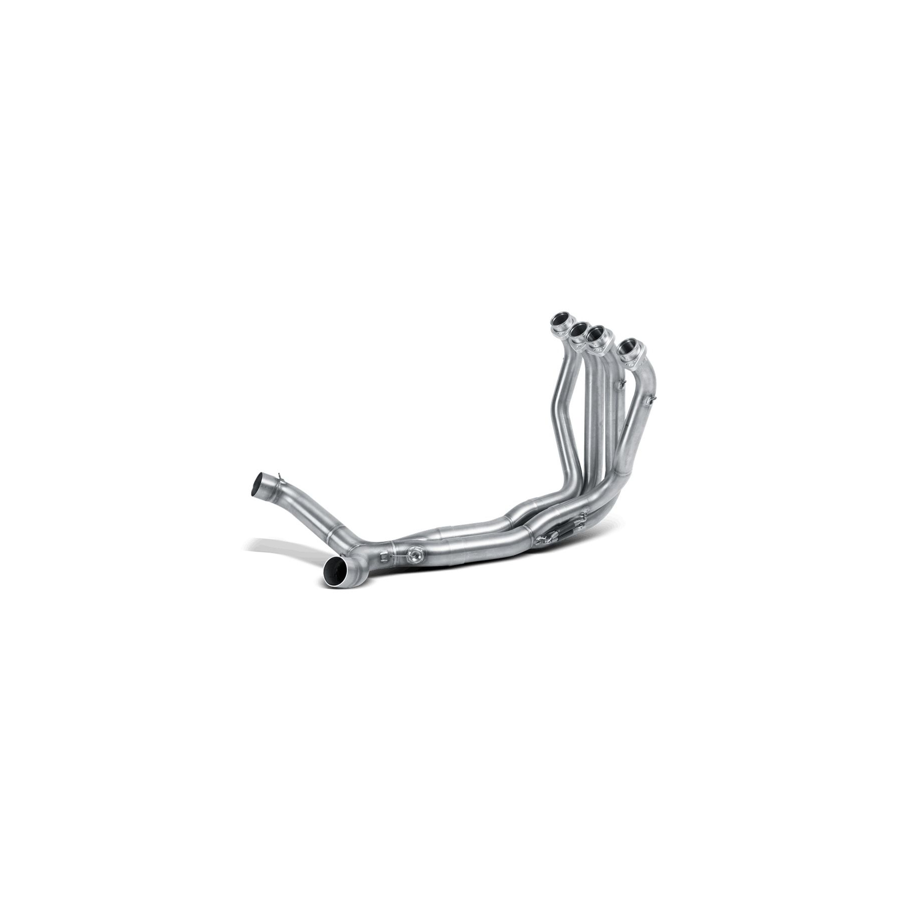 Akrapovic Exhaust Headers Kawasaki Z1000 / Ninja 1000 2010-2013