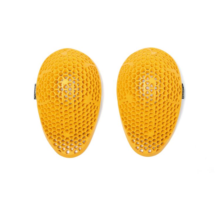 Forcefield Net Replacement Shoulder Armor