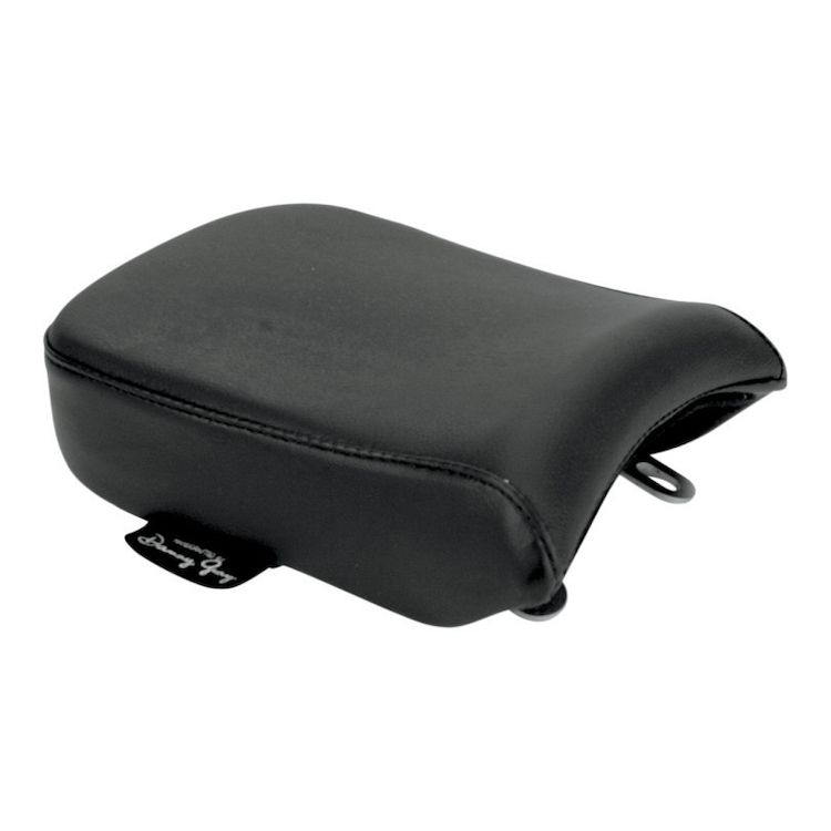 Small Smooth Pillion Pad