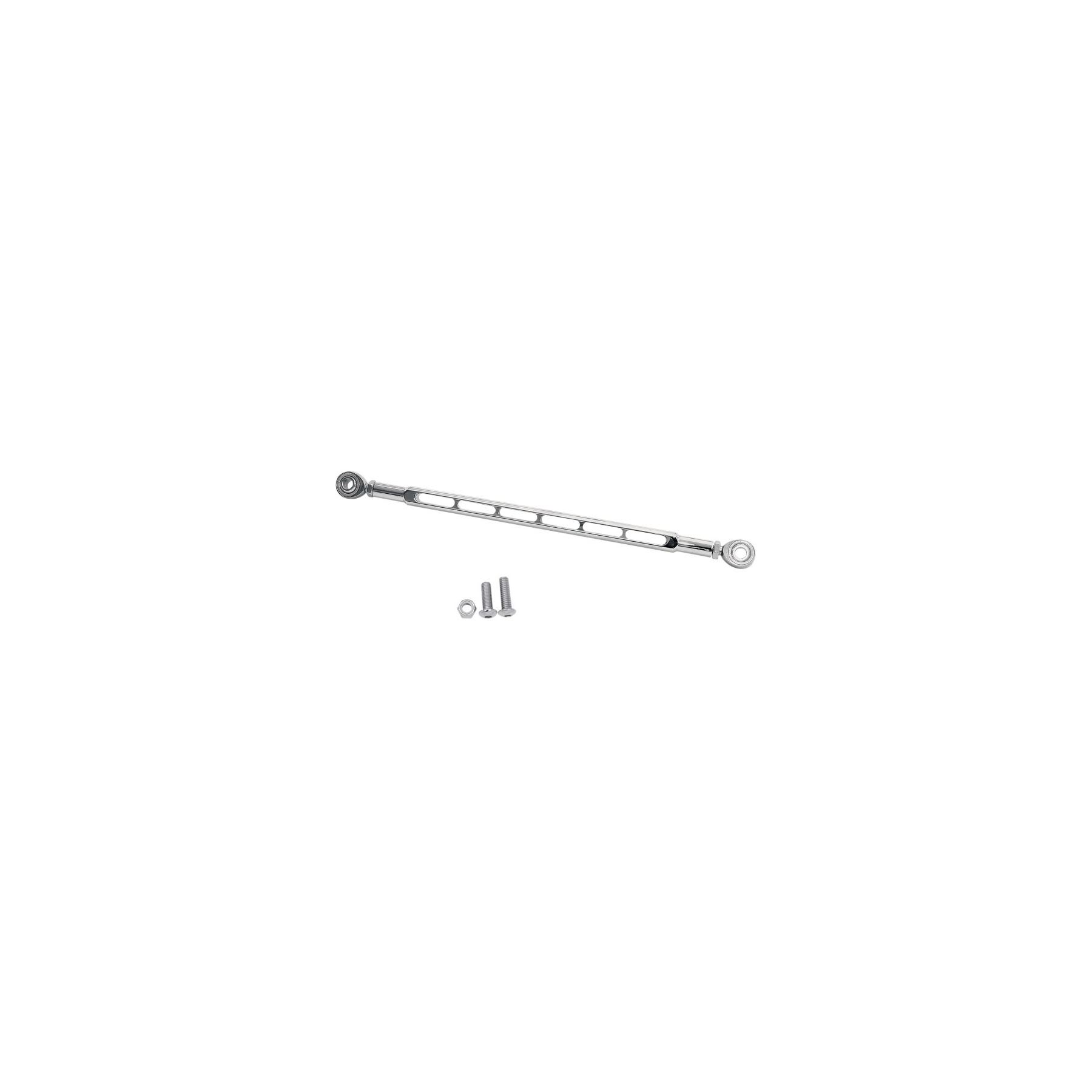 Joker Machine Stalker Shift Linkage Rod For Harley Big Twin 1986-2025
