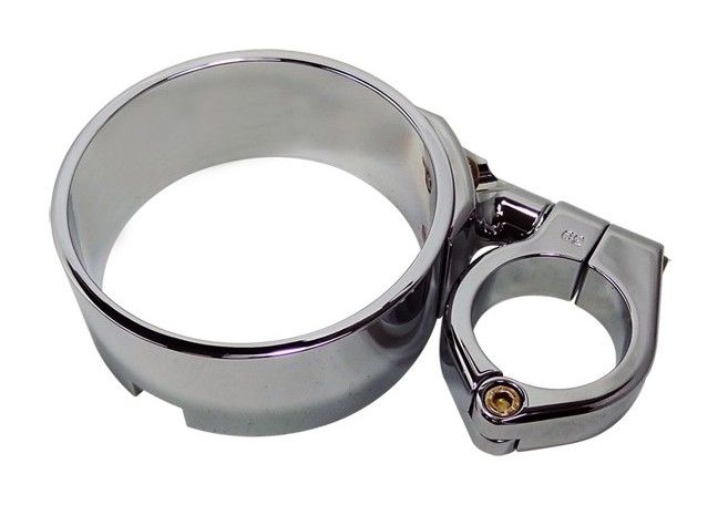 Joker Machine Speedo Relocation Bracket For Harley Sportster 1993-2021 N/A