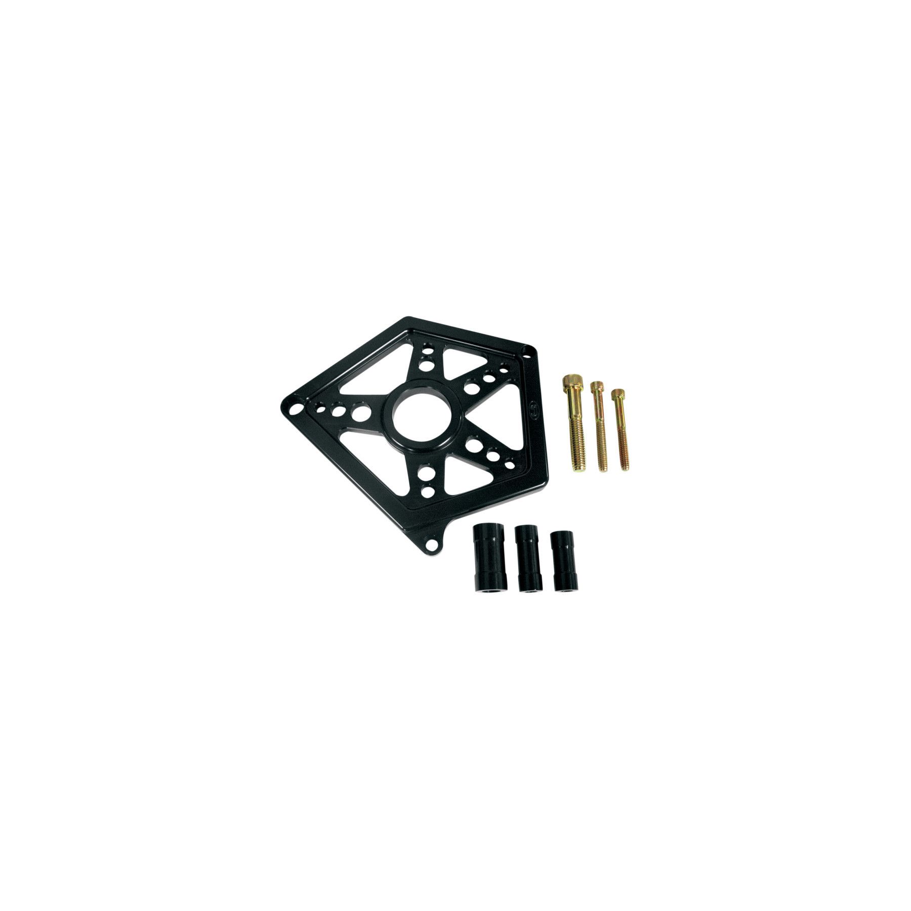 Joker Machine Sprocket Cover For Harley Sportster 2004-2022
