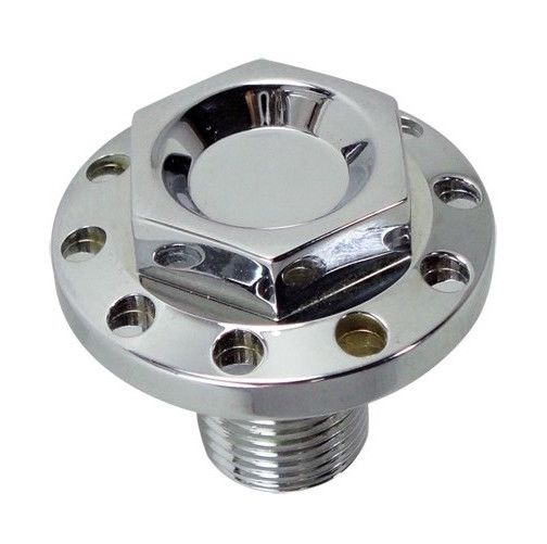 Joker Machine Steering Stem Bolt For Harley 1984-2022 N/A