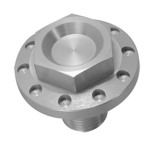Joker Machine Steering Stem Bolt For Harley 1984-2022 N/A