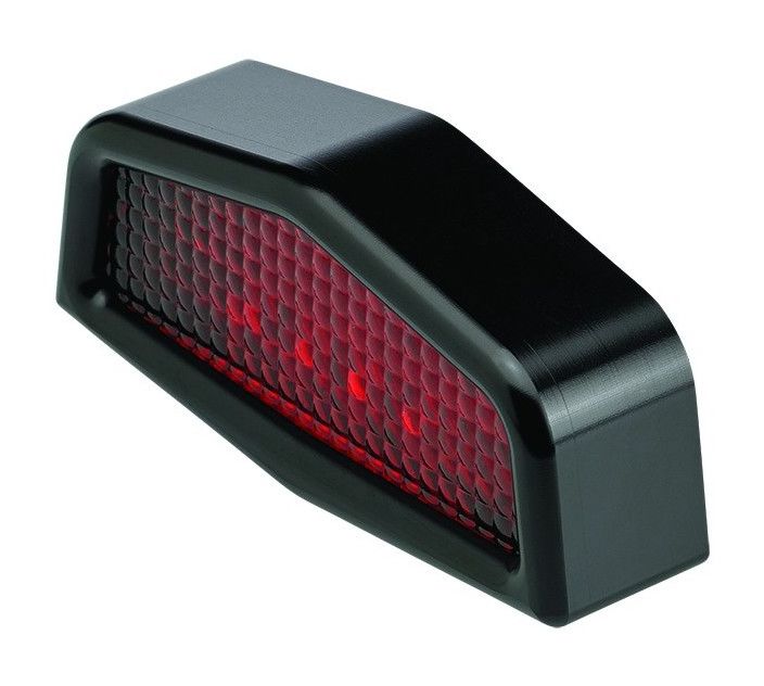 Joker Machine LED Taillight Assembly Taillight Only