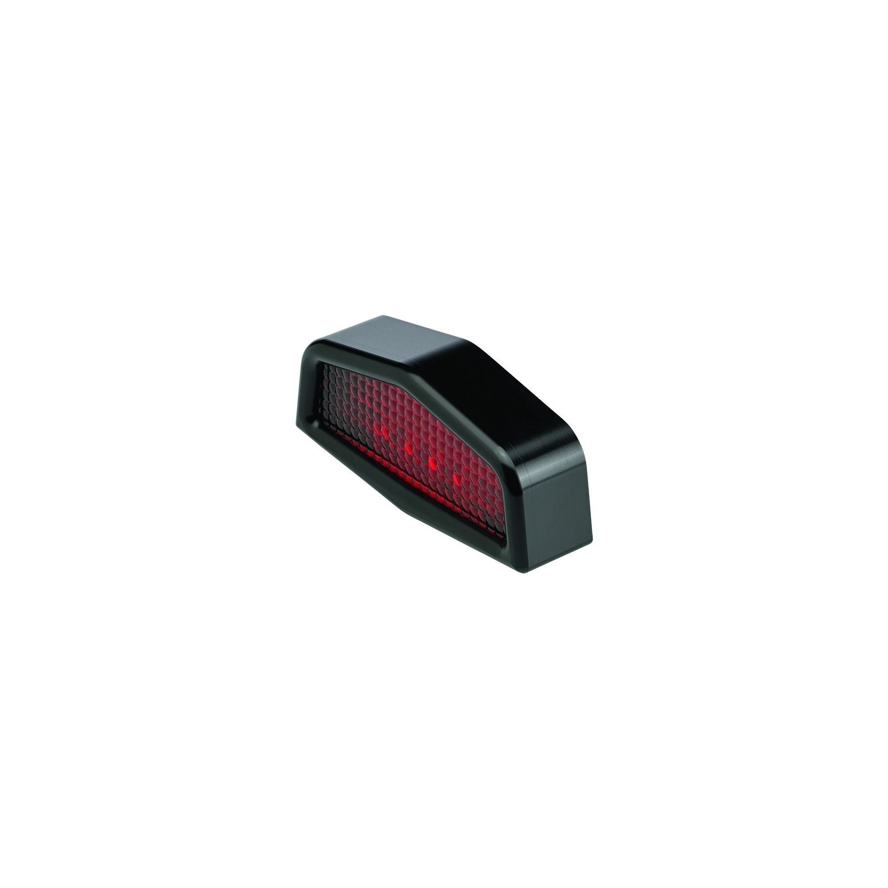 Joker Machine LED Taillight Assembly