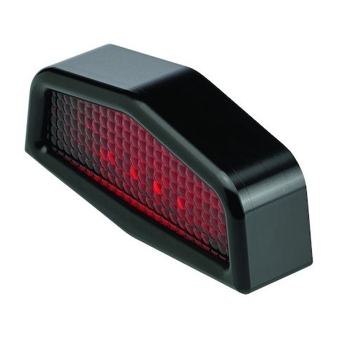 Joker Machine LED Taillight Assembly