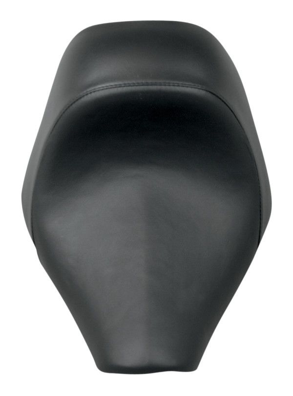 Danny Gray SpeedCradle Solo Seat For Harley Rocker 2008-2011 Smooth