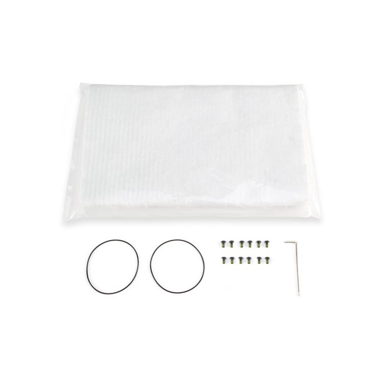 Two Brothers Repack Kit for Offroad Mufflers