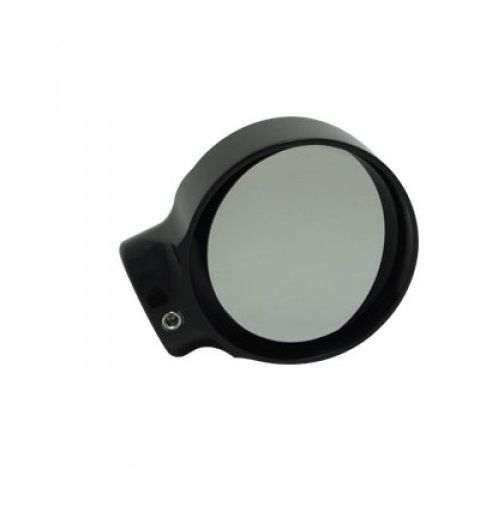 Joker Machine Concealed Bar End Mirror Tech