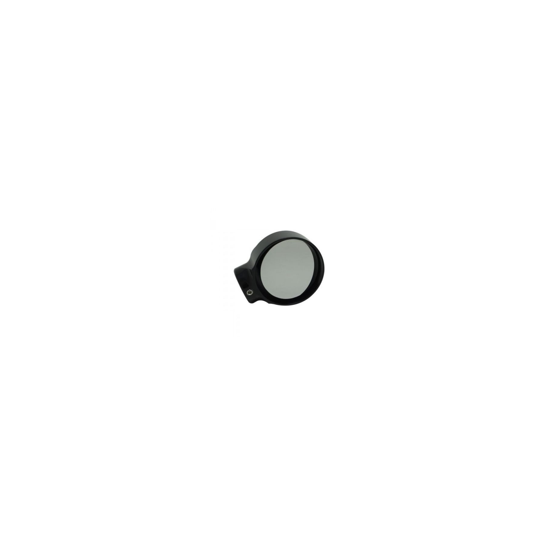 Joker Machine Concealed Bar End Mirror
