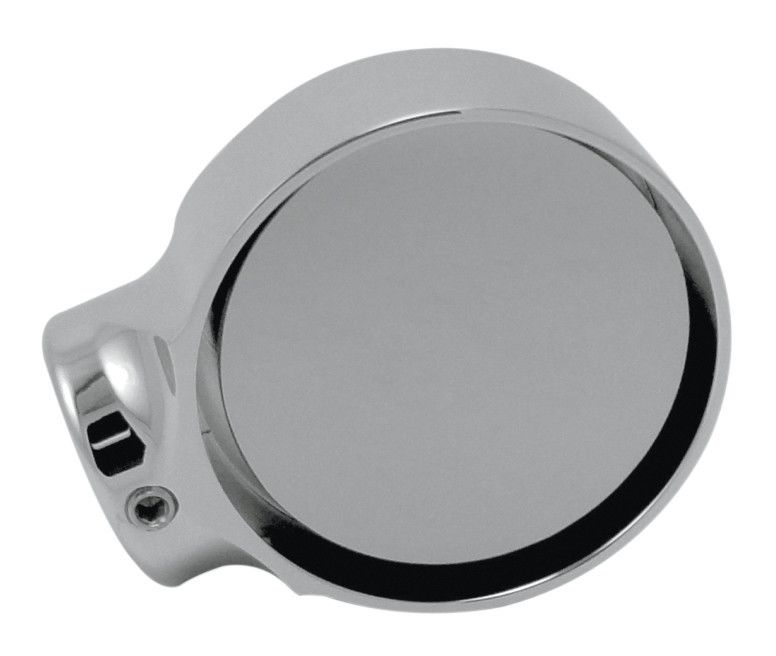 Joker Machine Concealed Bar End Mirror N/A