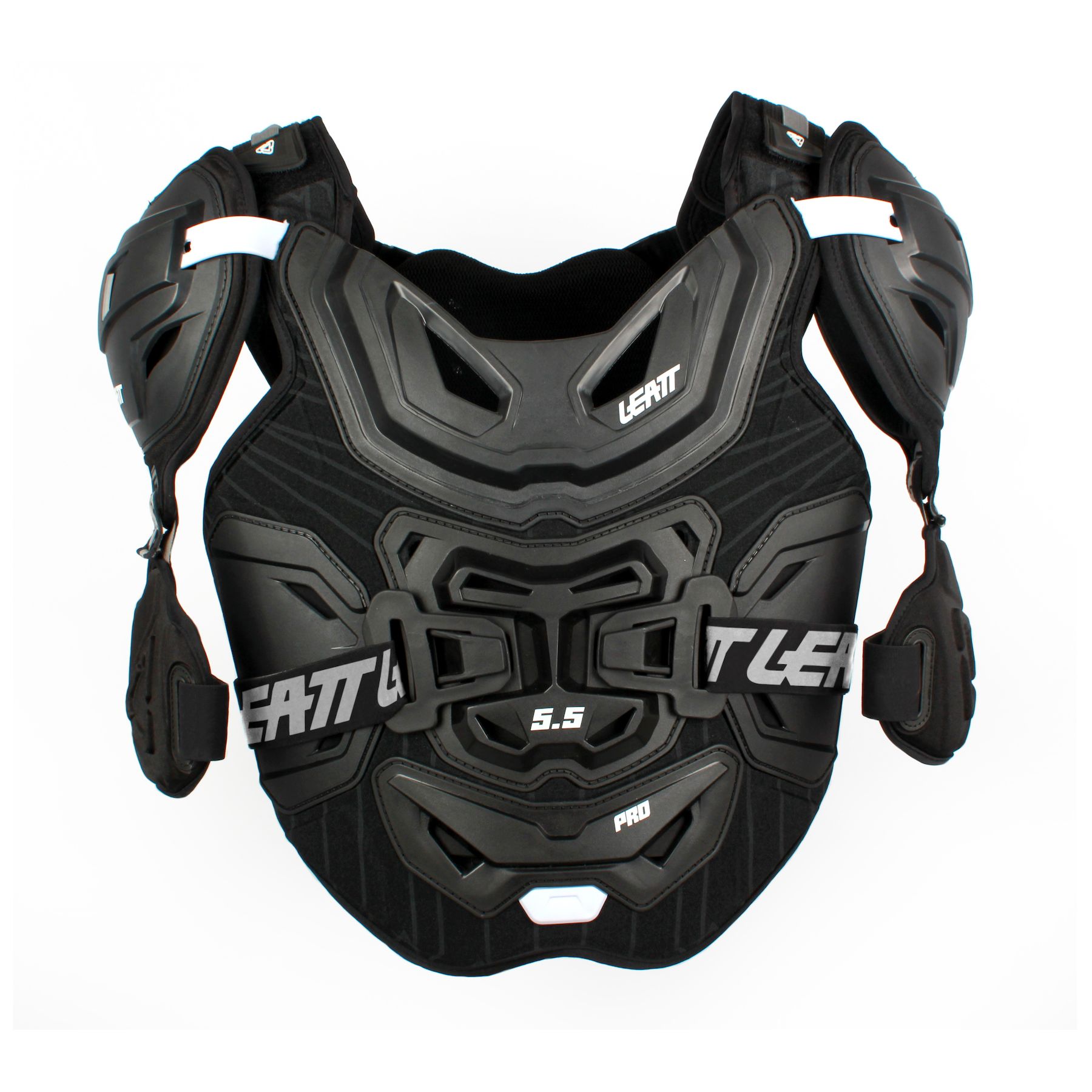 Leatt 5.5 Pro Chest Protector | 20% ($52.00) Off! - RevZilla