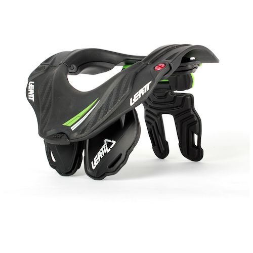 Leatt GPX 5.5 Junior Neck Brace RevZilla