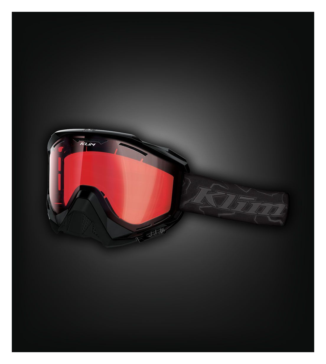 Klim Radius Blitz Goggles RevZilla