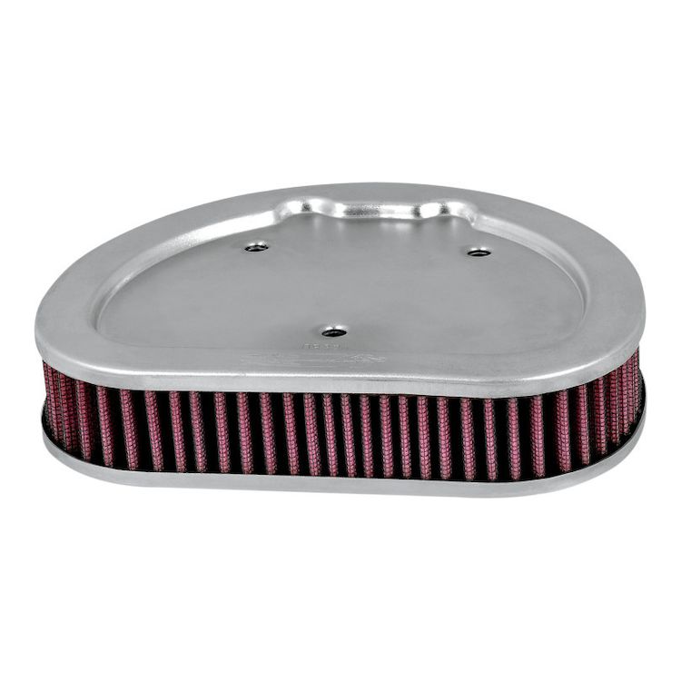 K&N Air Filter For Harley Touring / Trike 2008-2013