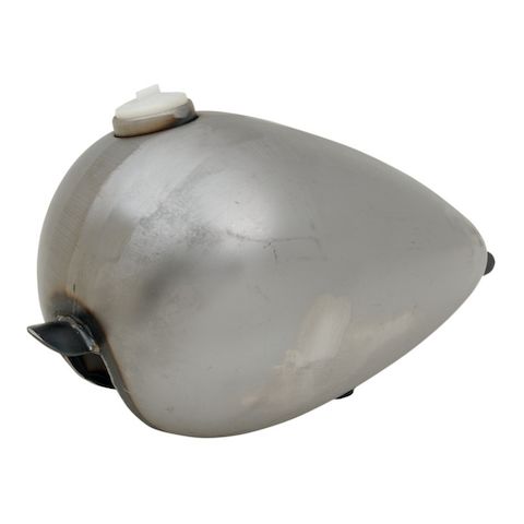 Drag Specialties Axed Wasp Gas Tank