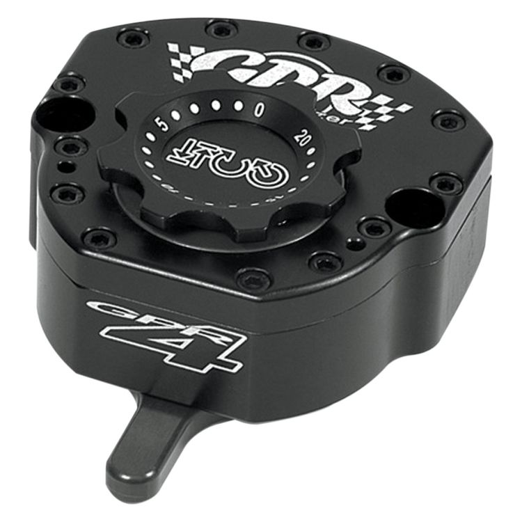 GPR V4 Stabilizer Honda Grom 20142015 RevZilla