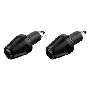 Driven Racing D-Axis Bar End Weights