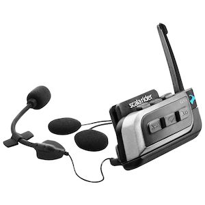 Cardo Scala Rider G9x Headset