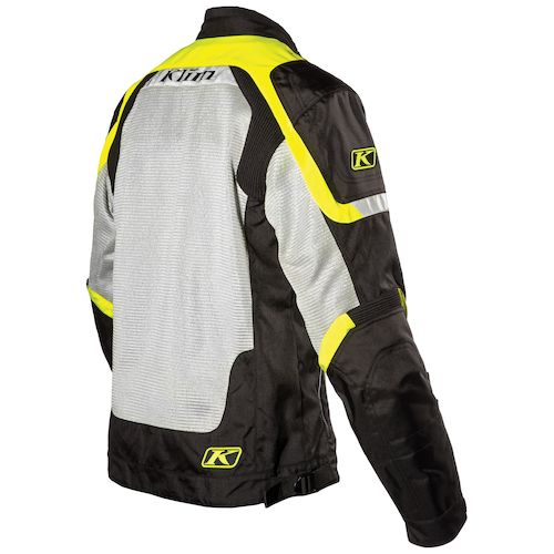 Klim Induction Jacket [Size SM Only] RevZilla
