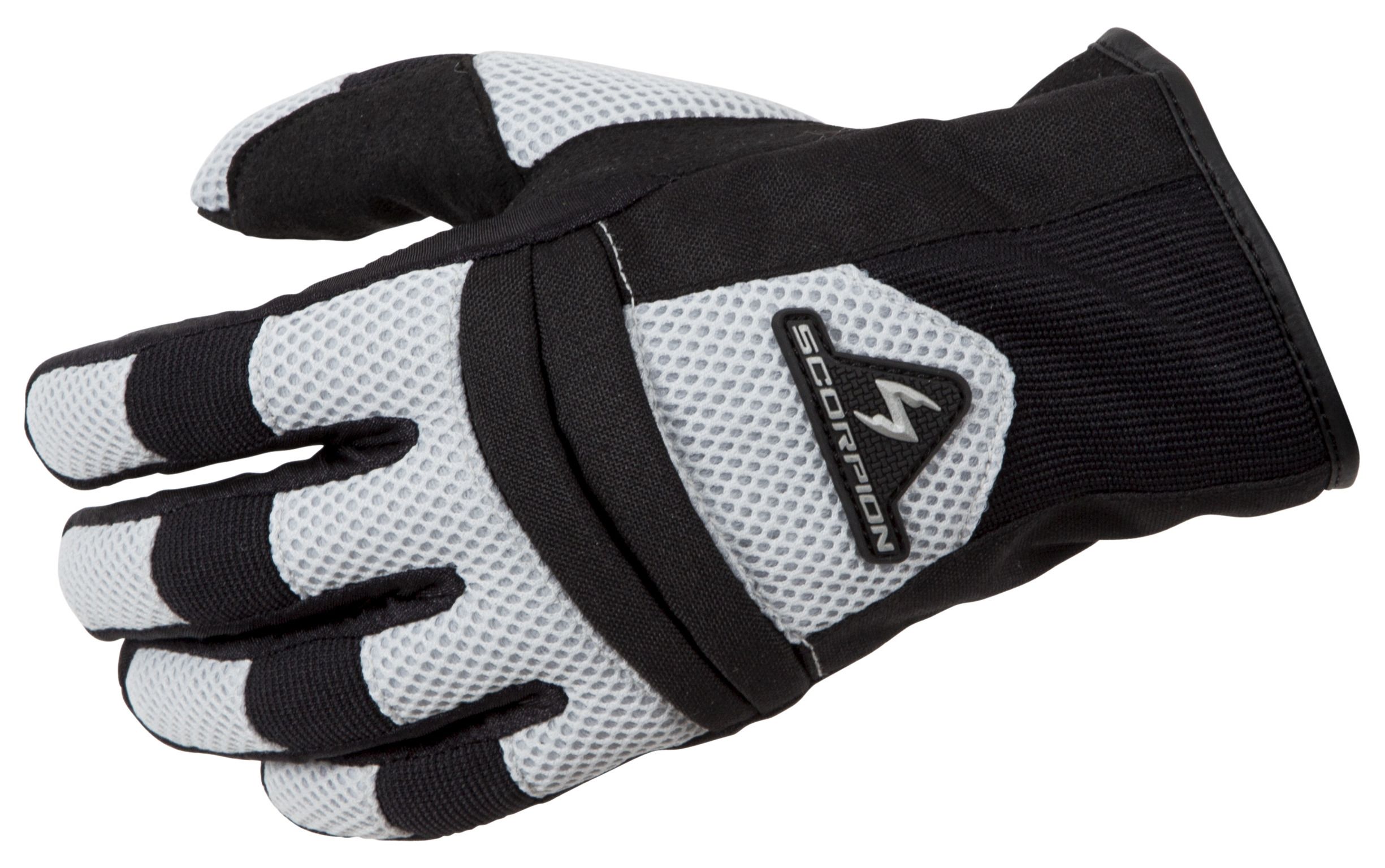 Scorpion Solstice Gloves RevZilla