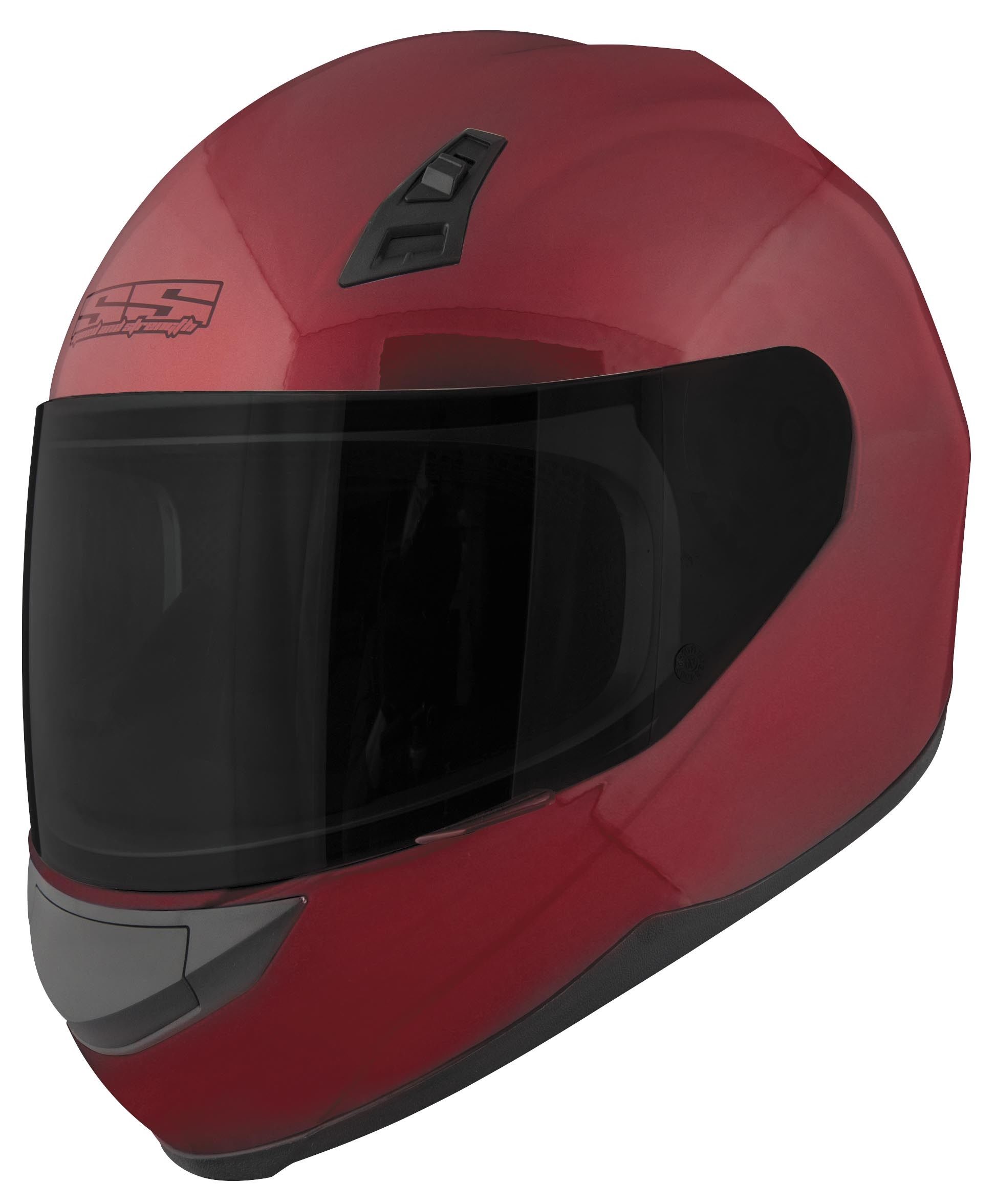 Speed and Strength SS700 Solid Speed Helmet (XL) 20 (17.99) Off