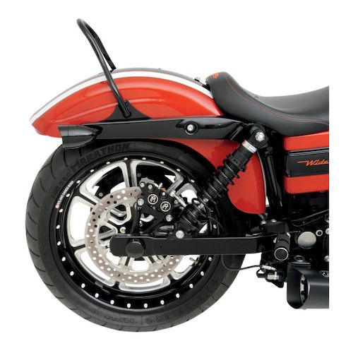 Performance Machine Classic Rear Caliper Kit For Harley Dyna 20082017