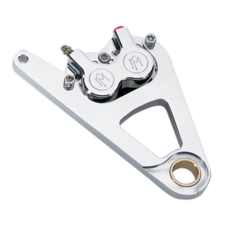 Performance Machine Classic Front Caliper Kits For Harley