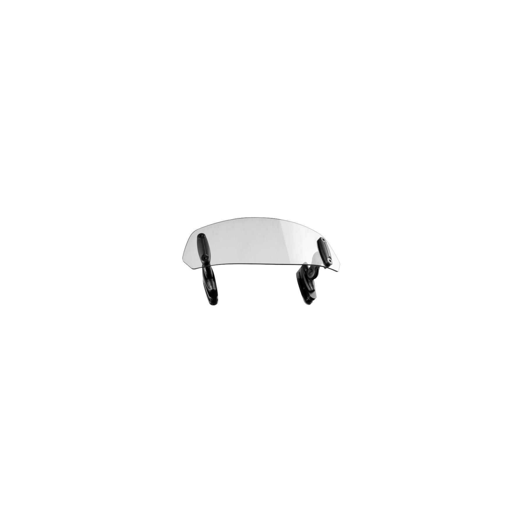 Puig Clip-On Windscreen Visor