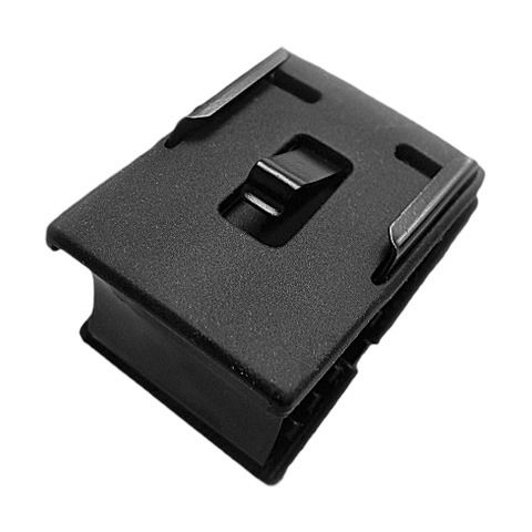 UCLEAR Temporary Mounting Clip for AMP / HBC Units