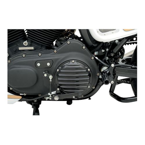 Roland Sands Nostalgia Derby Cover For Harley Sportster 20042018