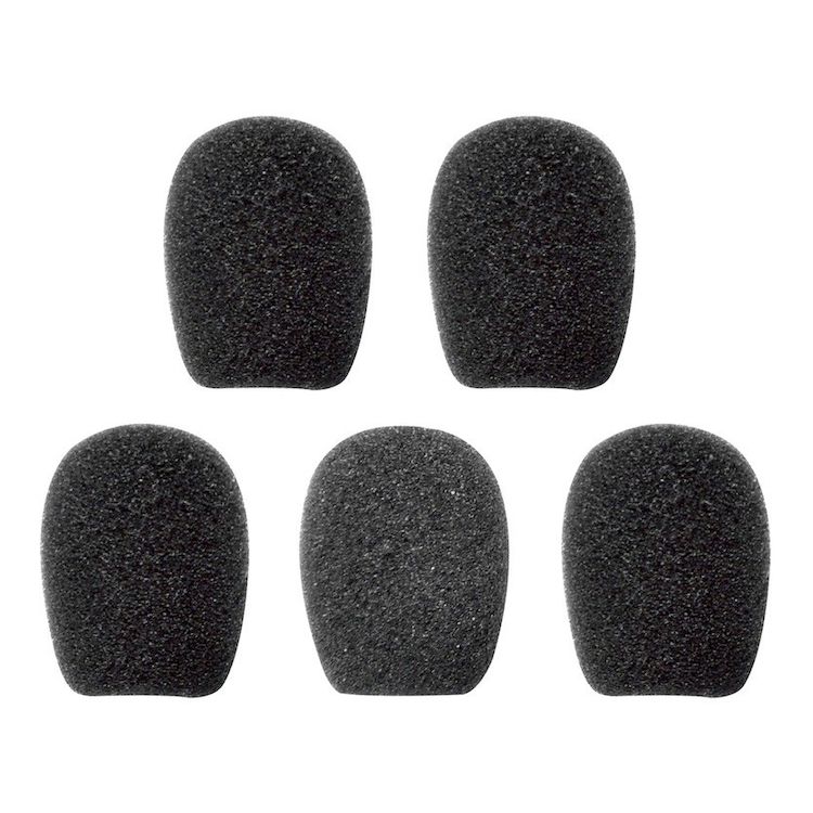 Sena Microphone Foam